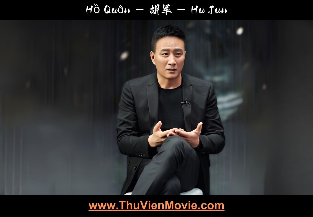 Hồ Quân | Tiểu sử Sự nghiệp Đời tư » Thư Viện Movie